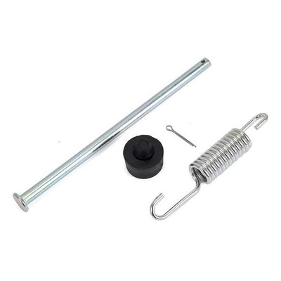 Kit fixation TNT Original béquille centrale MBK Booster 2004-