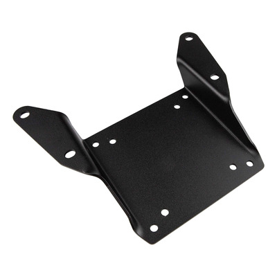 Kit fixation top case Top Master SHAD Gilera Fuoco 500 07-19