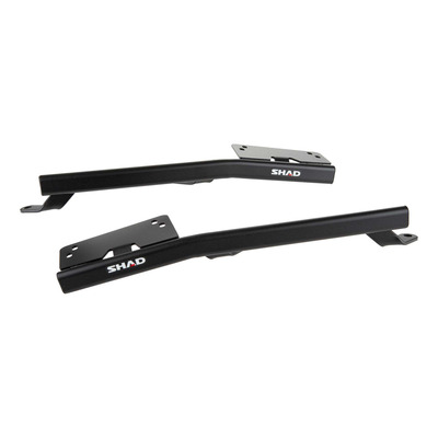 Kit fixation top case Top Master SHAD Kawasaki 650 Versys 07-09