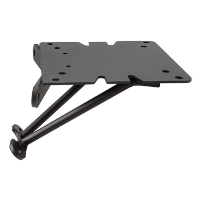 Kit fixation top case Top Master SHAD Piaggio LX 50 / 125 05-08