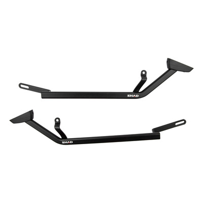 Kit fixation top case Top Master SHAD Suzuki Bandit 650 N/S 05-15