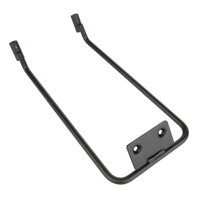 Kit fixation top case Top Master SHAD Sym Gts 125-I / 250i / 300i 12-