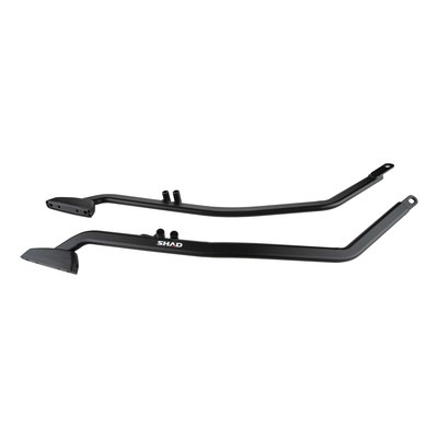 Kit fixation top case Top Master SHAD Yamaha XJR 1300 98-06