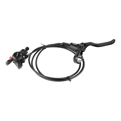 Kit frein a disque hydraulique Shimano MT201 Arrière 1700 mm