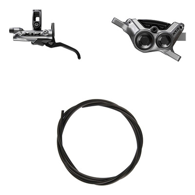 Kit Frein à Disque Hydraulique Shimano XTR BR-M9220/BL-M9220 Levier Gauche Frein Avant