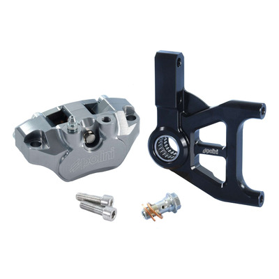 Kit frein Radial Polini Piaggio ZIP / Vespa ET3 - 50 Special