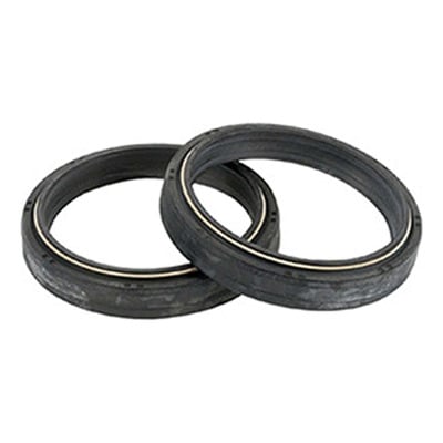 Kit joint spi de fourche RMS 31,7X42X7/9 Malaguti F12/F15