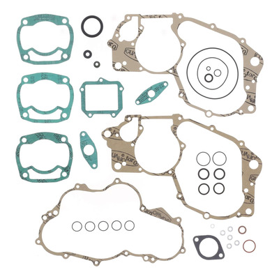 Kit joints complet pour aprilia 125 moteur rotax 123 1988-06