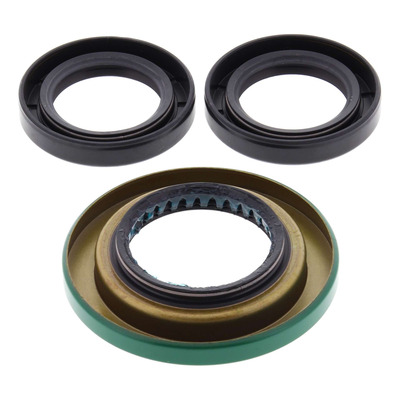 Kit Joints de Différentiel Arrière ALL BALLS RACING - Can Am 800 Renegade 07-10
