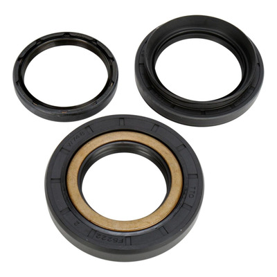 Kit joints de différentiel arrière Moose Racing pour Honda TRX 420 Rancher 07-19
