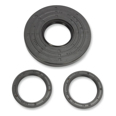 Kit joints de différentiel avant Moose Racing pour Polaris Ranger Crew 900 14-16