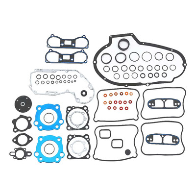 Kit joints moteur complet Athena Harley Davidson XLH 883 Sportster 86-90