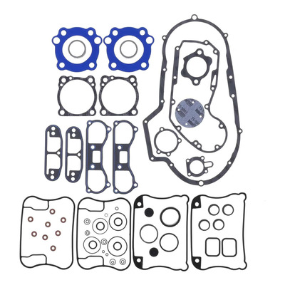 Kit joints moteur complet Athena Harley Davidson XLH 883 Sportster 91-03