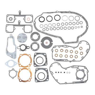 Kit joints moteur complet Athena Harley Davidson XLH 1000 Sportster 77-81