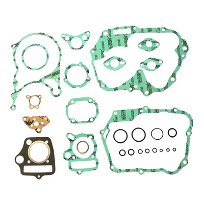 Kit joints moteur complet Athena Honda TRX 70 86-87