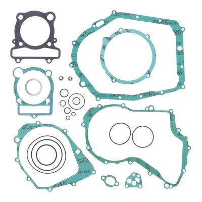 Kit joints moteur complet Athena Yamaha YFM 400 Kodiak 93-98