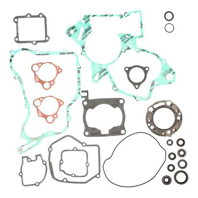 Kit Joints Moteur Complet PROX - Honda 125 CR 2004