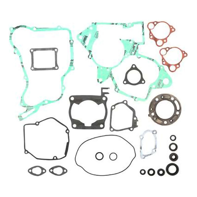 Kit Joints Moteur Complet PROX - Honda 125 CR 90-97