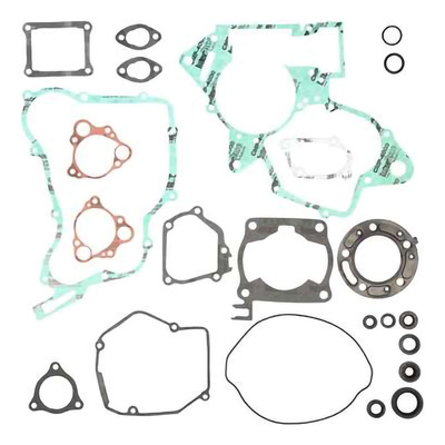 Kit Joints Moteur Complet PROX - Honda 125 CR 98-99