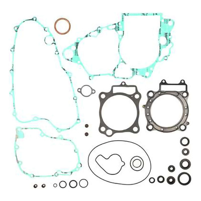 Kit Joints Moteur Complet PROX - Honda 450 CRF-R 07-08