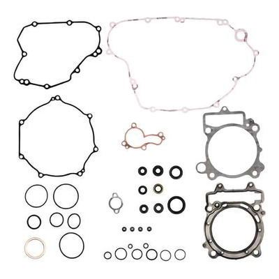 Kit Joints Moteur Complet PROX - Kawasaki 450 KXF 09-15