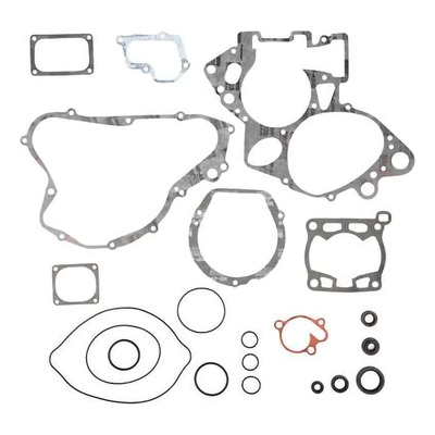 Kit Joints Moteur Complet PROX - Suzuki 125 RM 92-97