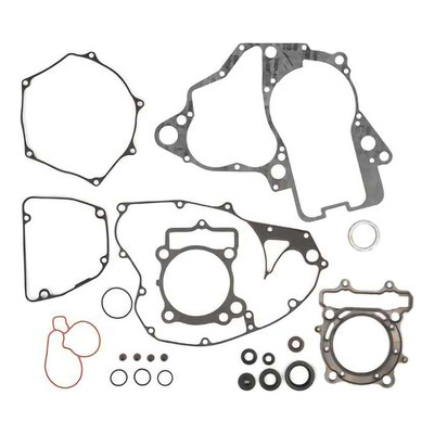 Kit Joints Moteur Complet PROX - Suzuki 250 RMZ 07-09