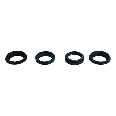 Kit Joints SPI + Cache-Poussière de Fourche ALL BALLS Type Origine - KTM 65 SX 17-25