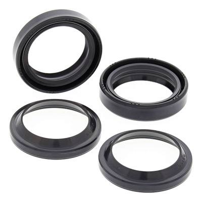 Kit Joints SPI + Cache-Poussière de Fourche ALL BALLS Ø 48 x Ø 36 x 10.5 mm - Yamaha 125 YZ 77-80