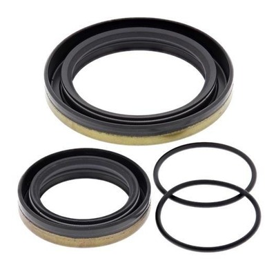 Kit joints spi d'embiellage All-Balls Racing 24-2035 pour Suzuki RM 125 89-08