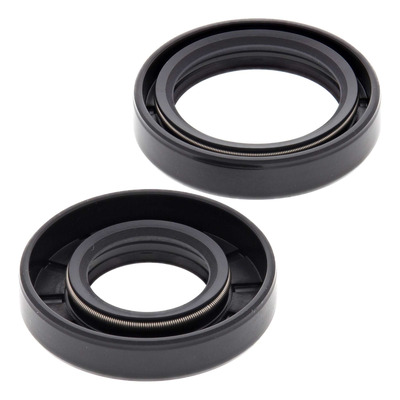 Kit Joints SPI de Vilebrequin ALL BALLS RACING Type Origine - Yamaha 80 / 85 YZ 80-18