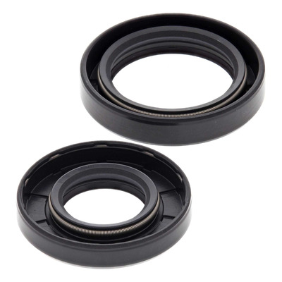 Kit Joints SPI de Vilebrequin ALL BALLS RACING Type Origine - Yamaha 125 YZ 01-04
