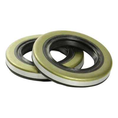 Kit Joints SPI de Vilebrequin Complet PROX - Kawasaki 500 KX 83-04