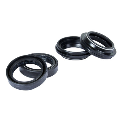 Kit Joints SPI et Caches Poussière PROX Ø 35mm x Ø 47mm x 10mm - KTM 65 SX 02-11