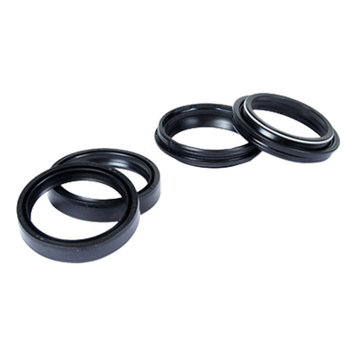Kit Joints SPI et Caches Poussière PROX Ø 43mm x Ø 52.9mm x 9mm - KTM 85 SX 03-17