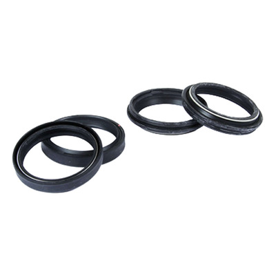 Kit Joints SPI et Caches Poussière PROX Ø 48mm x Ø 58mm x 9.4mm - Suzuki 250 RMZ 16-24