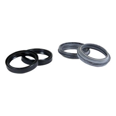 Kit Joints SPI et Caches Poussière PROX Ø 49mm x Ø 60mm x 10.5mm - Honda 450 CRF-R / RX 17-24