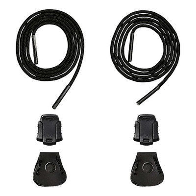 Kit Laçage Rapide Shimano AM-903 Noir