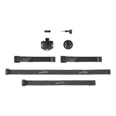 Kit montage casque/tête Magicshine MJ-6276 Comp éclairage MJ/Allty/RN/Monteer