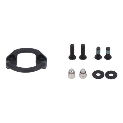 Kit pièces de rechange anneaux de fixation pour sacoches de selle SW Motech PRO