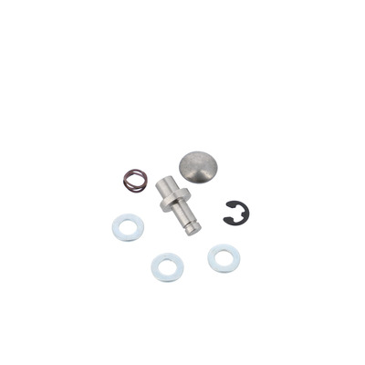 Kit pion de démarrage poulie embrayage Doppler Open