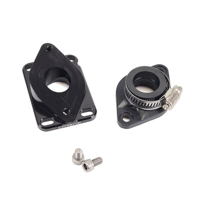 Kit pipe d'admission Carenzi Ø12-21 mm PHBG-PHVA AM6 / Derbi
