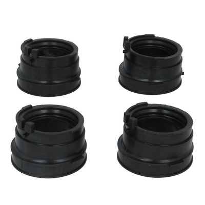 Kit pipes admission 4 pieces