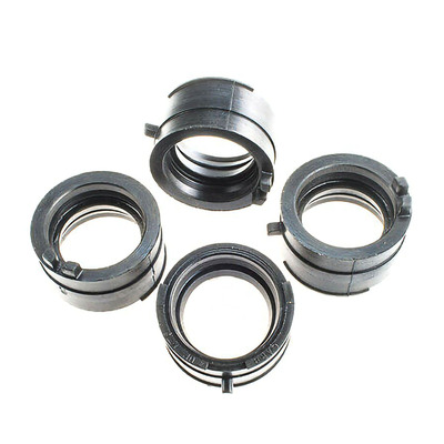 Kit pipes admission 4 pieces