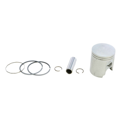 Kit Piston Complet PROX Ø 51.00mm - Quad Suzuki 80 LT 87-06