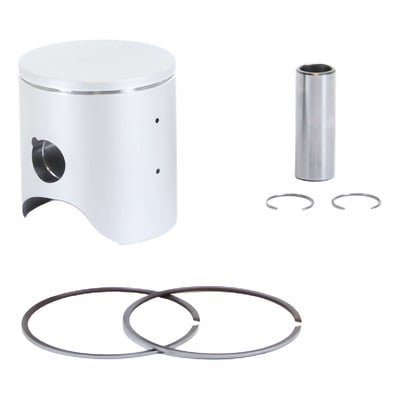Kit Piston Complet PROX Ø 53.98mm - Kawasaki 125 KX 95-97
