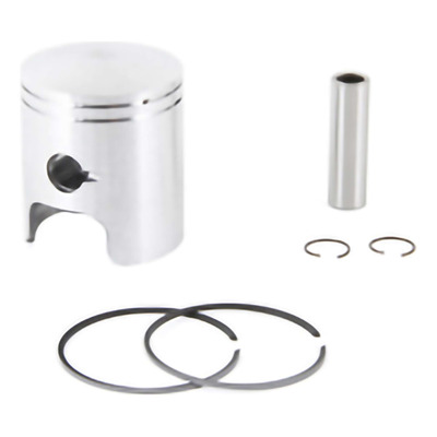 Kit Piston Complet PROX Ø 57.25mm - Suzuki 125 TS 78-87