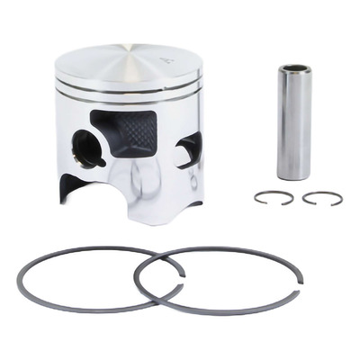 Kit Piston Complet PROX Ø 65.97mm - Kawasaki 200 KDX 86-06