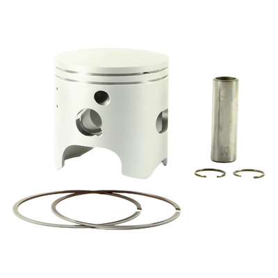 Kit Piston Complet PROX Ø 66.50mm - Kawasaki 200 KDX 86-06