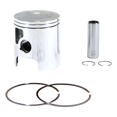 Kit Piston Complet PROX Ø 67.37mm - Kawasaki 250 KX 90-91